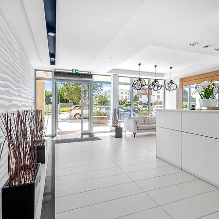 Ferienwohnung Altoria Sunset Gdynia Exterior foto