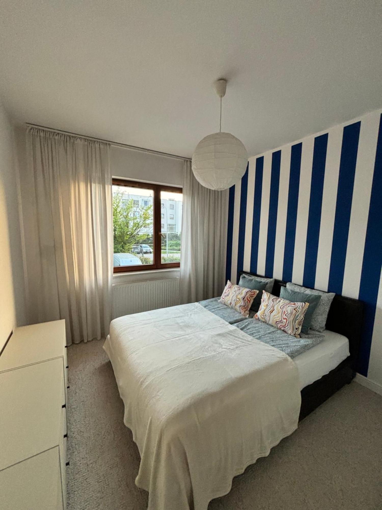 Ferienwohnung Altoria Sunset Gdynia Exterior foto