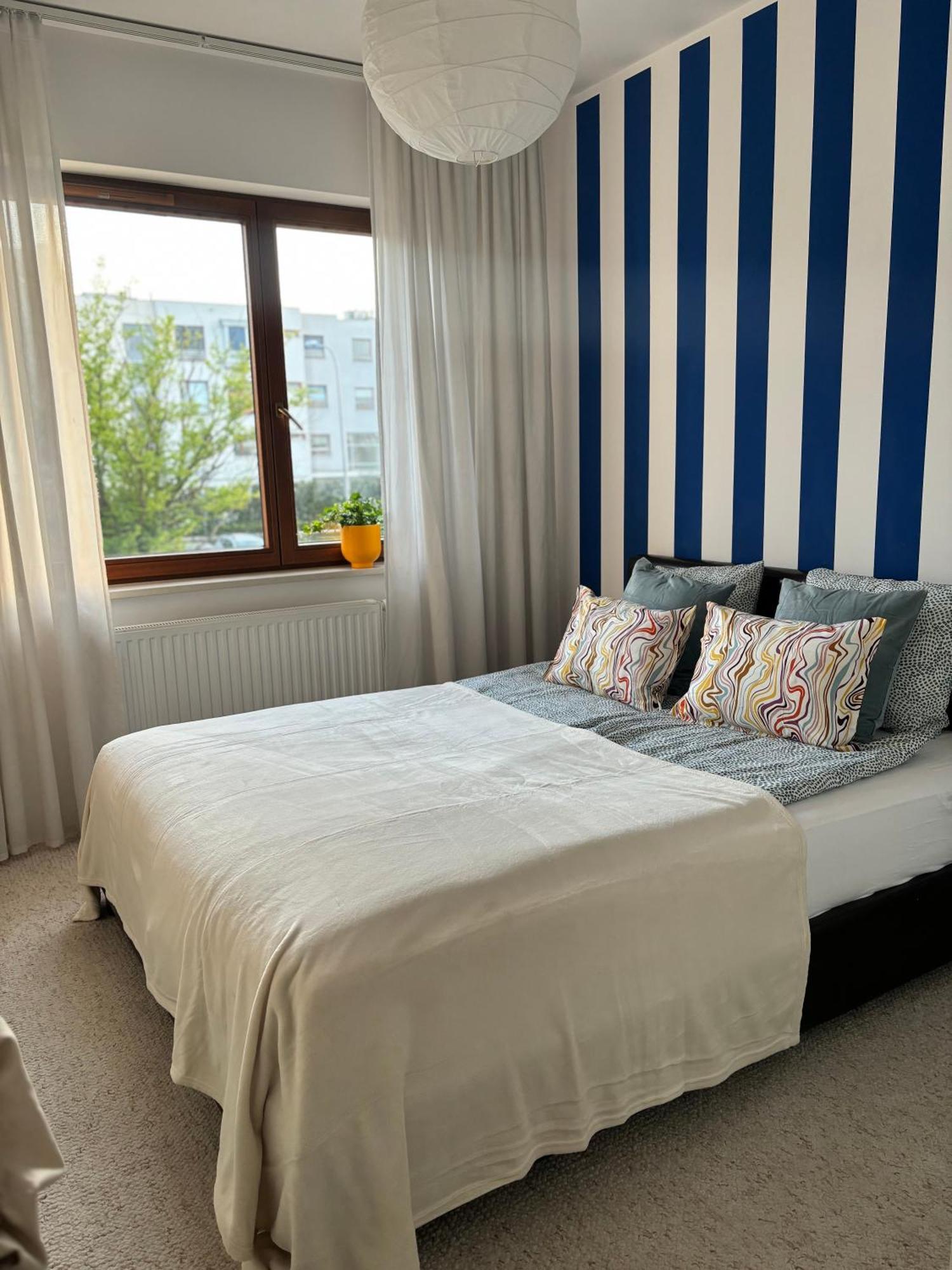 Ferienwohnung Altoria Sunset Gdynia Exterior foto